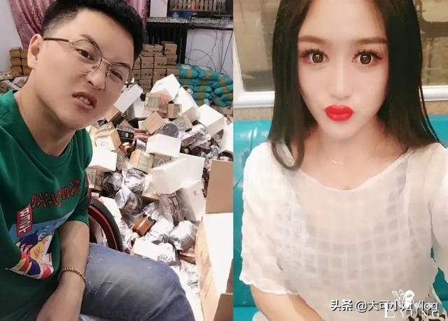 小伙男扮女装4年买房买车，今减掉齐腰长发做回男人：我想娶媳妇-1.jpg