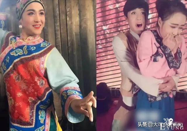 小伙男扮女装4年买房买车，今减掉齐腰长发做回男人：我想娶媳妇-2.jpg
