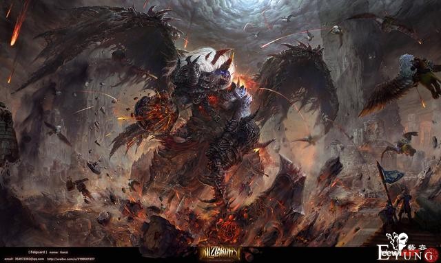 国人画师写实风格的插画作品欣赏！无论是场景还是人物都画得很棒-16.jpg