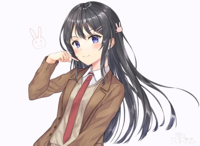 日漫妹子，你认识几个，还有几个没提到-2.jpg