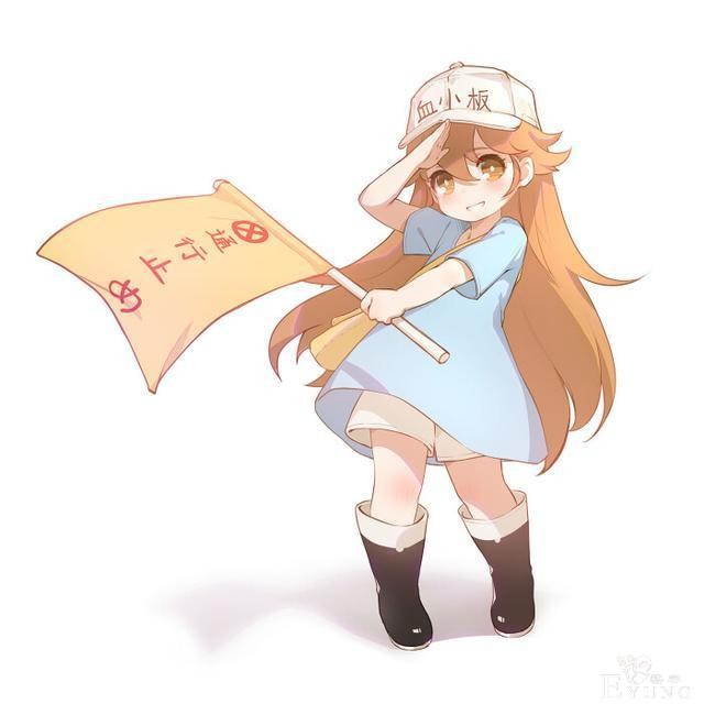 日漫妹子，你认识几个，还有几个没提到-8.jpg