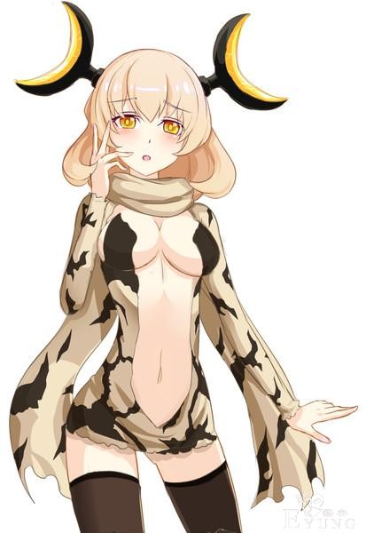 圆谷又疯了！竟然以官方的名义娘化怪兽，感觉自己身体要被掏空-3.jpg
