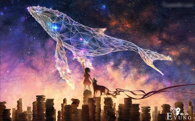 美籍画师yuumei极致唯美的插画作品！画面很有意境张张都是艺术品-13.jpg
