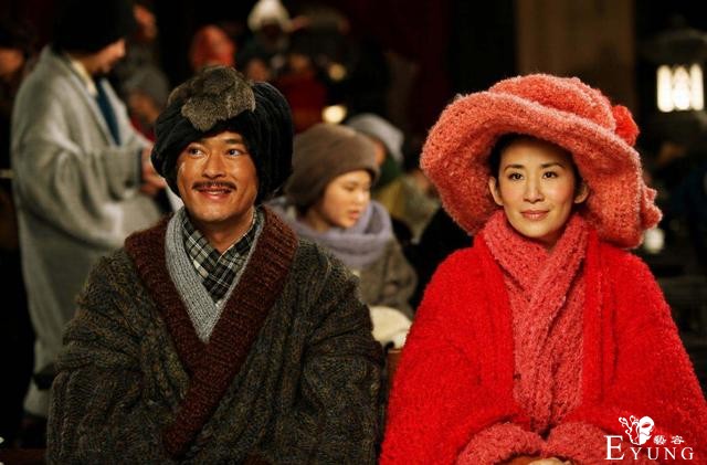 与陈可辛同居不同床16年，花销AA，生女儿不结婚的吴君如怎么想？-8.jpg