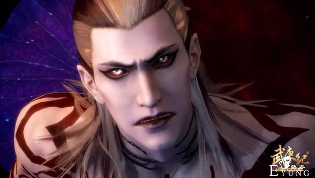武庚纪：四大圣王战力排行揭晓，神眼亲口暗示，第二名真的是他-1.jpg