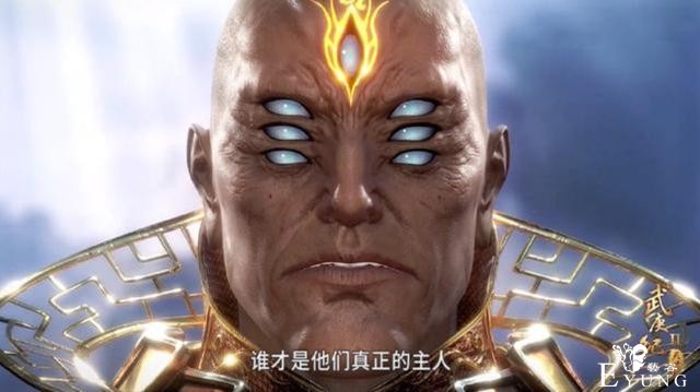 武庚纪：四大圣王战力排行揭晓，神眼亲口暗示，第二名真的是他-4.jpg