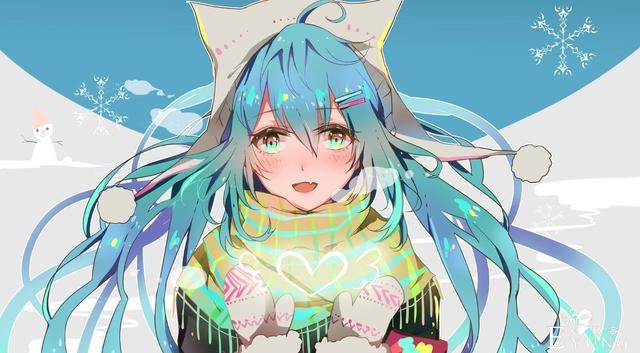 网友9999元卖初音未来签名，借此和大家聊聊日系明星签名那些事-1.jpg
