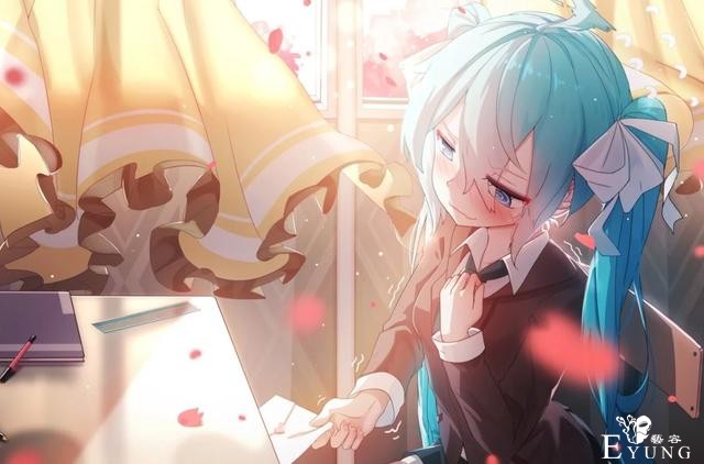 网友9999元卖初音未来签名，借此和大家聊聊日系明星签名那些事-4.jpg