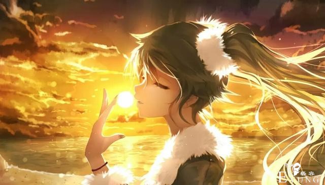 网友9999元卖初音未来签名，借此和大家聊聊日系明星签名那些事-5.jpg
