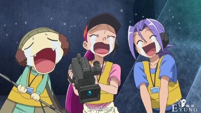 吃了个惊！20年夺冠失败神奇宝贝小智竟下海拍里番！-4.jpg