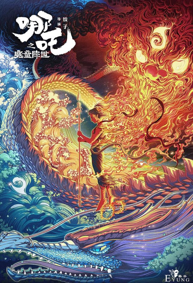 一组国人画师漂亮人物插画作品欣赏！有好多人气动漫的同人作品哦-4.jpg