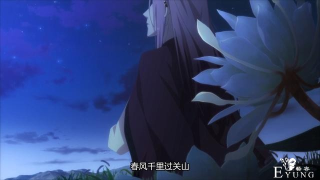 无厘头的爆笑剧情，ed却如此华美凝重，这是一部怎样的国漫？-7.jpg