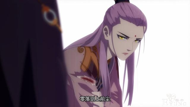 无厘头的爆笑剧情，ed却如此华美凝重，这是一部怎样的国漫？-8.jpg