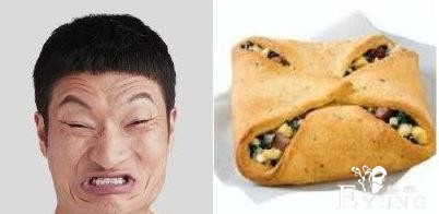 日本网友吐槽各种撞脸，最尴尬的是主播撞脸正在报道的嫌犯-3.jpg