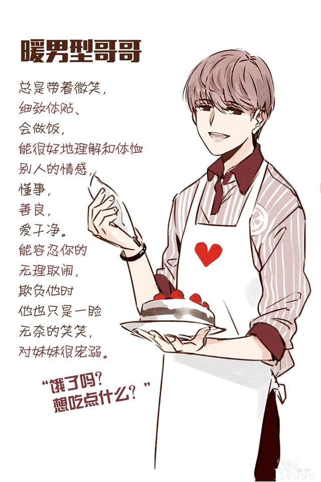 二次元版《柒个我》立绘图集！如果让你选择，你希望谁当你的哥哥-2.jpg