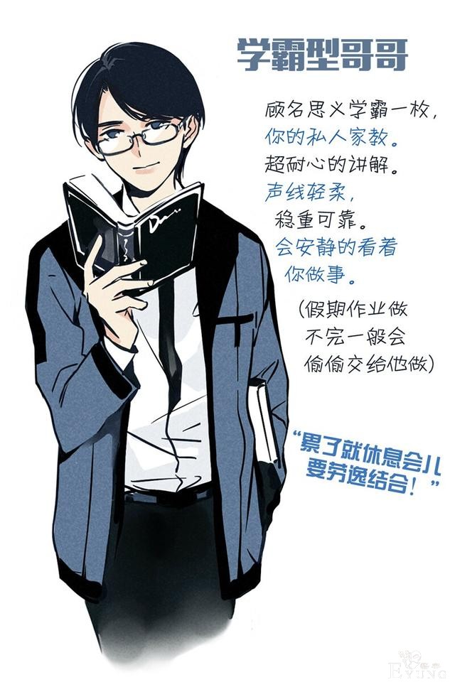 二次元版《柒个我》立绘图集！如果让你选择，你希望谁当你的哥哥-3.jpg