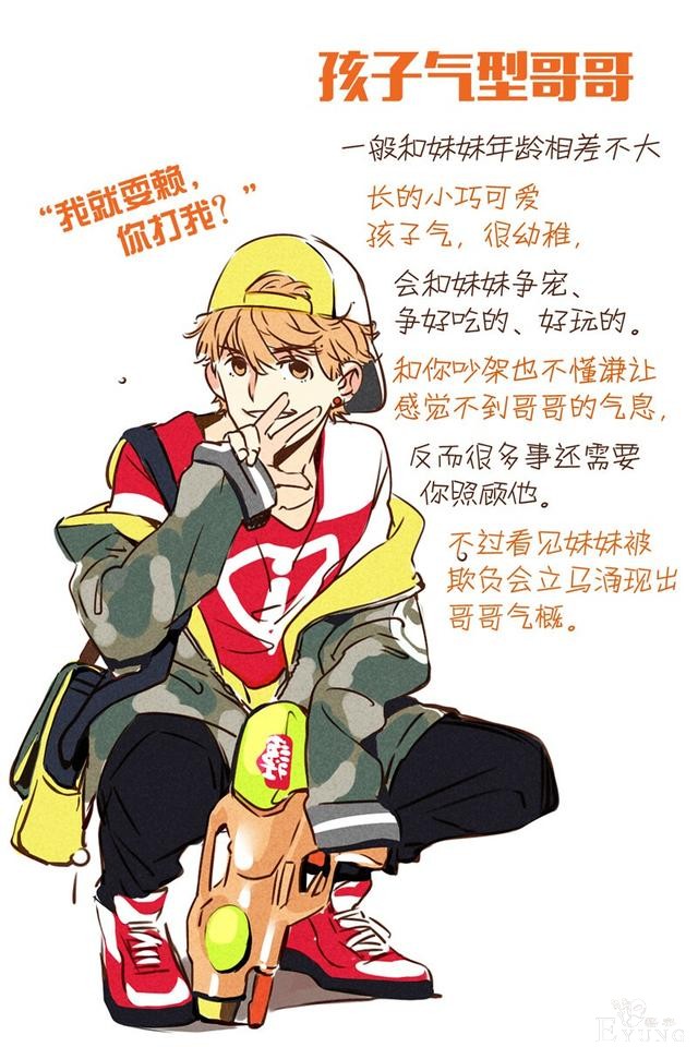 二次元版《柒个我》立绘图集！如果让你选择，你希望谁当你的哥哥-5.jpg