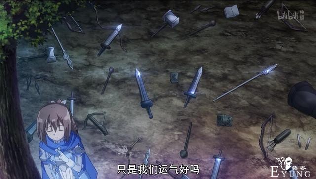 天然呆萌妹子竟然叱咤PVP活动，极限加点的盾娘了解一下吗？-7.jpg