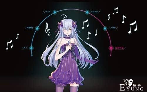 虚拟人物开始组团出道了？爱奇艺《跨次元新星》再创综艺新物种-7.jpg