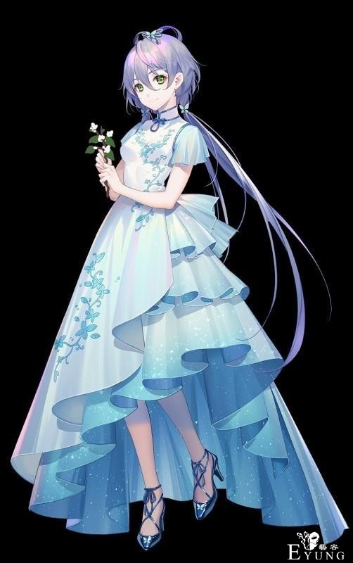 虚拟人物开始组团出道了？爱奇艺《跨次元新星》再创综艺新物种-6.jpg