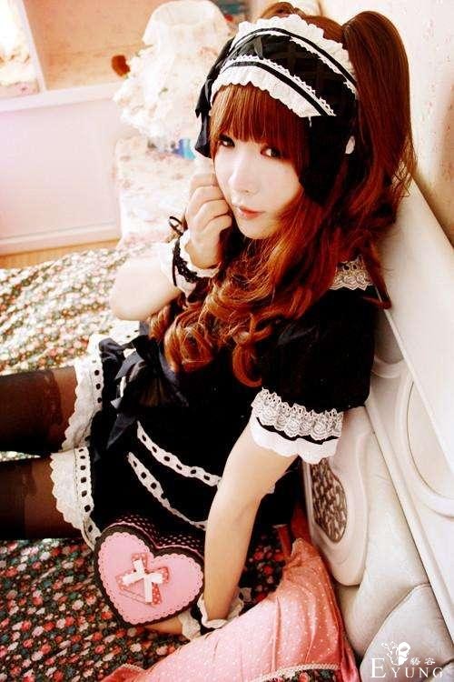 伪娘女装子堂：遥望春天的少女-6.jpg