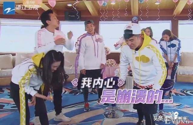 《奔跑吧》下期未播先火，4位老熟人嘉宾回归，观众直呼等不及了-6.jpg
