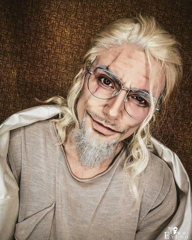 什么叫做cosplay？这位外国小哥用cos海贼王告诉你，态度很重要-5.jpg