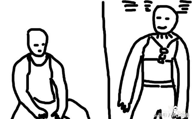 二次元真正绝望不是手办被毁，是我坐你对面，你不知我是男是女！-4.jpg