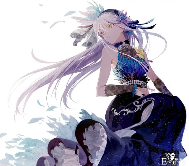 一组画技很棒的日本插画作品欣赏！画风多样人物造型十分漂亮-12.jpg