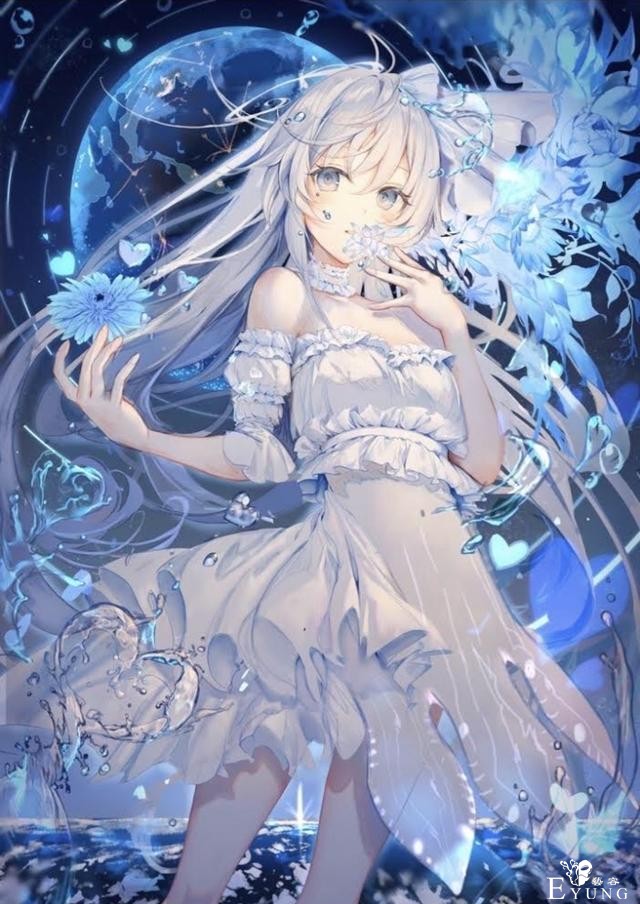 一组画技很棒的日本插画作品欣赏！画风多样人物造型十分漂亮-21.jpg