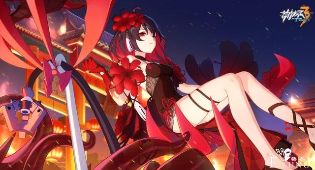 崩坏3：新活动都在看丽塔？女王美出高度，囚服双子有亮点-2.jpg