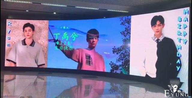 丁禹兮和海棠：光天化日下，一场明目张胆，规模宏大的双向恋-2.jpg