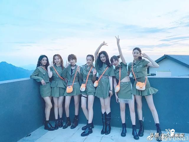 硬糖少女赵粤为何执意留短发？得知原因后：换我也会毫不犹豫剪掉-2.jpg