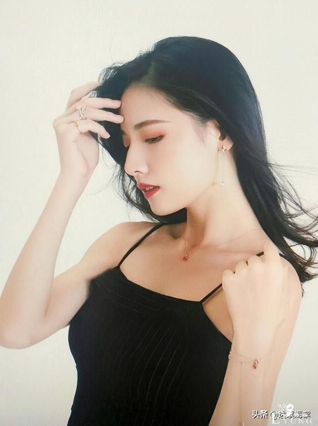 硬糖少女赵粤为何执意留短发？得知原因后：换我也会毫不犹豫剪掉-5.jpg
