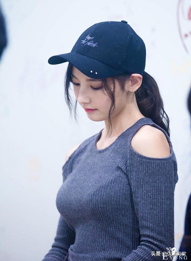 硬糖少女赵粤为何执意留短发？得知原因后：换我也会毫不犹豫剪掉-8.jpg