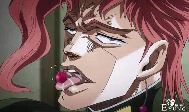 JOJO：17年的孤独，50日的友情，花京院典明高洁的一生-1.jpg