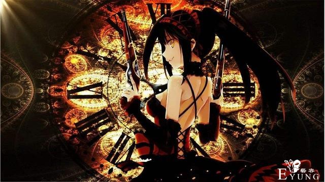 时崎狂三：官方外传动画化放送！约会大作战的真女主？-4.jpg