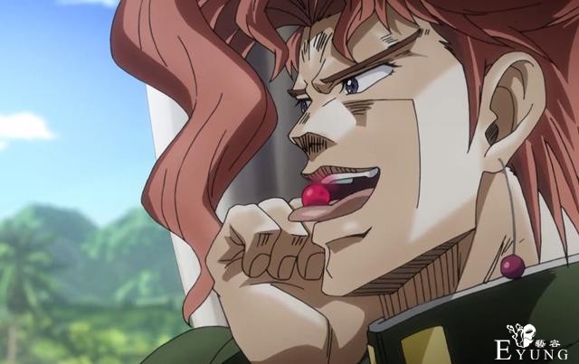 JOJO动画为何有不少崩坏镜头？预算外包都有原因，韩国人难辞其咎-2.jpg