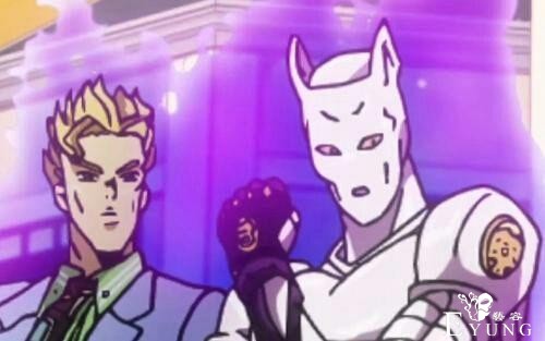 JOJO动画为何有不少崩坏镜头？预算外包都有原因，韩国人难辞其咎-3.jpg