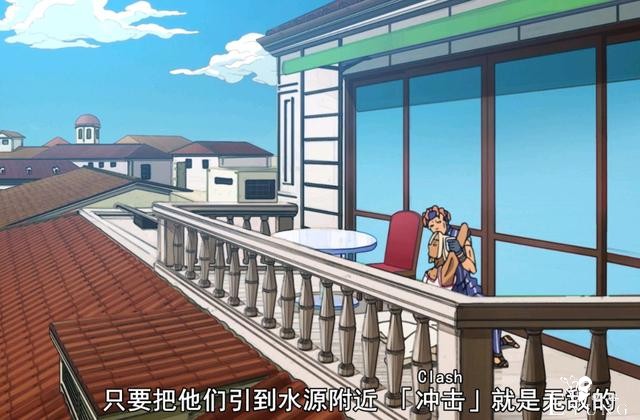 JOJO动画为何有不少崩坏镜头？预算外包都有原因，韩国人难辞其咎-5.jpg