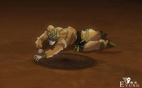JOJO动画为何有不少崩坏镜头？预算外包都有原因，韩国人难辞其咎-4.jpg