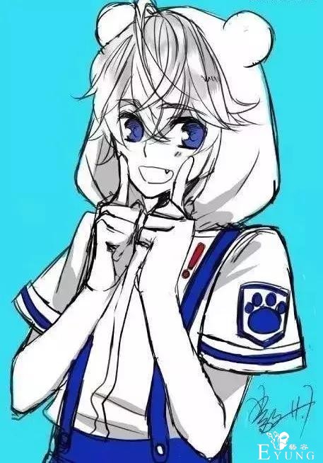 二次元触手界大佬逆天拟人图！你能认出几个？-4.jpg