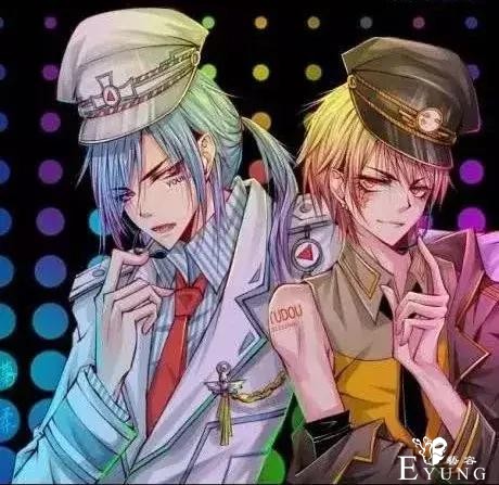 二次元触手界大佬逆天拟人图！你能认出几个？-5.jpg