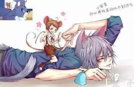 二次元触手界大佬逆天拟人图！你能认出几个？-9.jpg