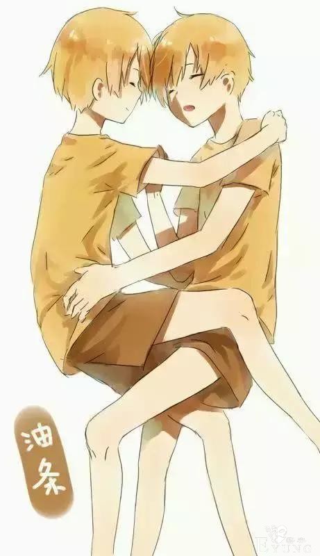 二次元触手界大佬逆天拟人图！你能认出几个？-23.jpg