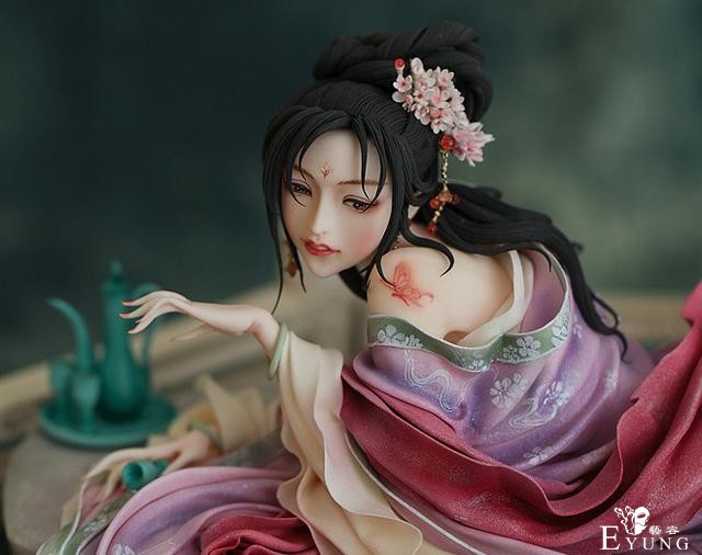 日本匠人做手办，逼真到血管都清晰可见，却被人误会是糖王的作品-6.jpg