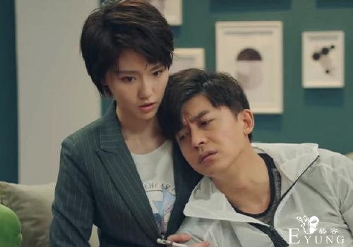 赵海棠追诸葛大力追到了斗鱼，张伟：真有你的，小赵同学！-2.jpg