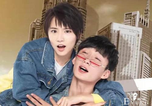 赵海棠追诸葛大力追到了斗鱼，张伟：真有你的，小赵同学！-3.jpg