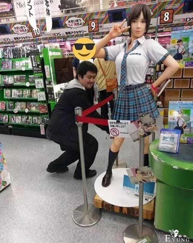 等身手办是很“逼真”，但也有一些使用禁忌-5.jpg
