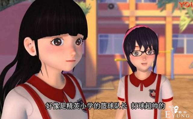 《精灵梦叶罗丽》建模的不足之处，不但露胖次还有穿帮笑话-7.jpg